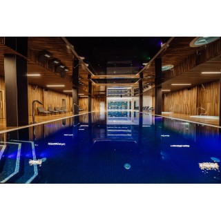 Elements Hotel & SPA
