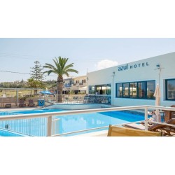 Azul Eco Hotel
