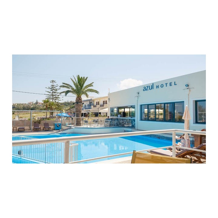 Azul Eco Hotel