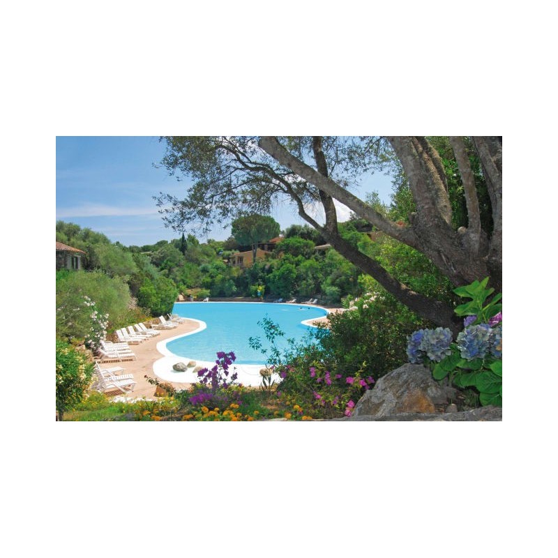 Residence il Mirto