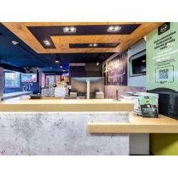 ibis budget Hotel Düsseldorf Airport