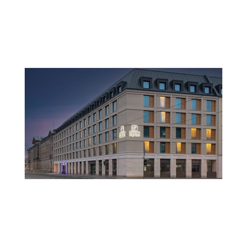 Holiday Inn Express & Suites Potsdam