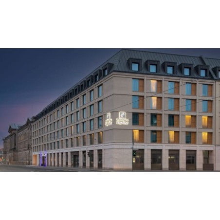 Holiday Inn Express & Suites Potsdam