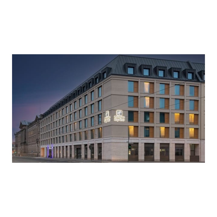 Holiday Inn Express & Suites Potsdam