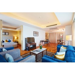 The Duchess Hotel and Residences
