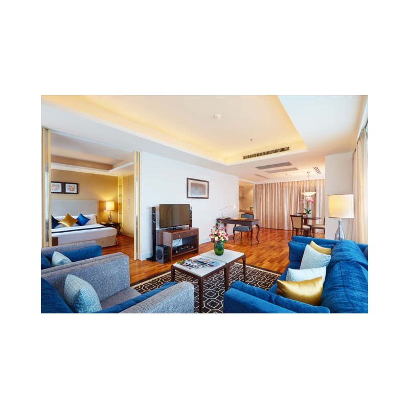 The Duchess Hotel and Residences