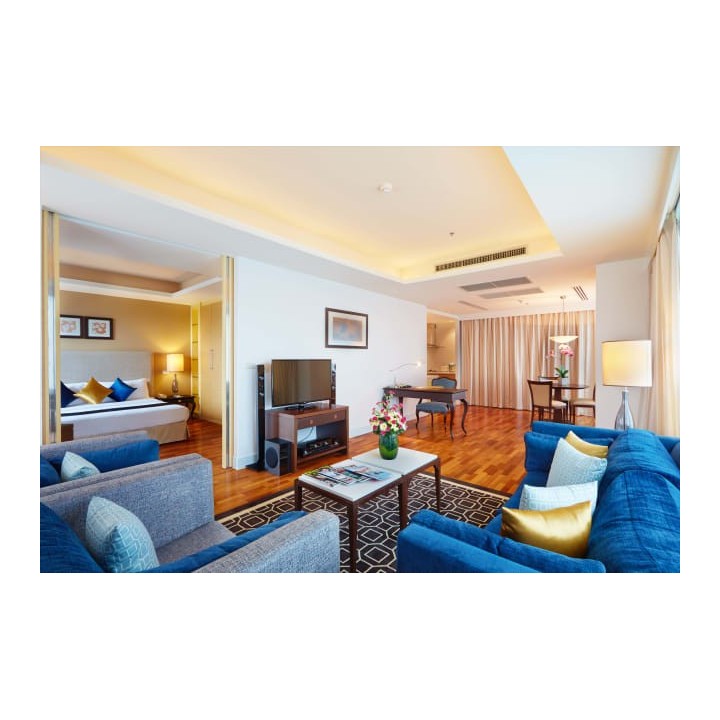 The Duchess Hotel and Residences