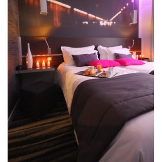 Hotel Lumieres