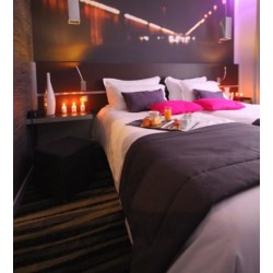 Hotel Lumieres