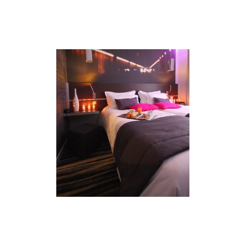 Hotel Lumieres