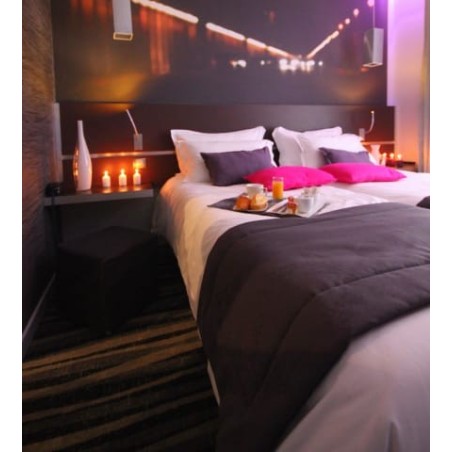 Hotel Lumieres