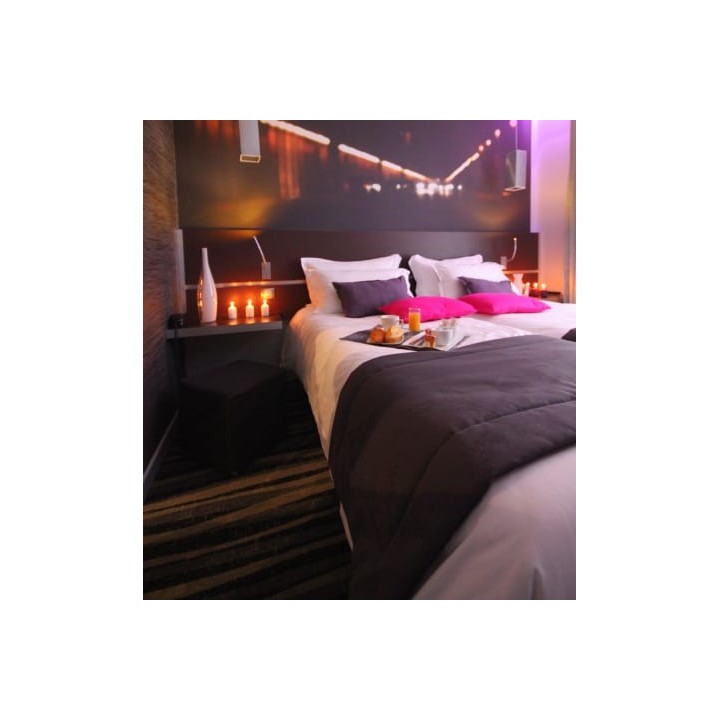Hotel Lumieres