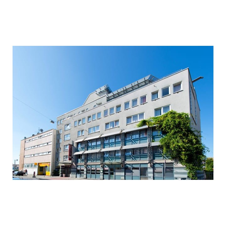 Leonardo Hotel Nürnberg