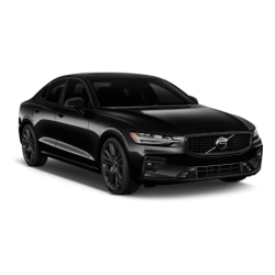 VOLVO S60 AUTOMATIC