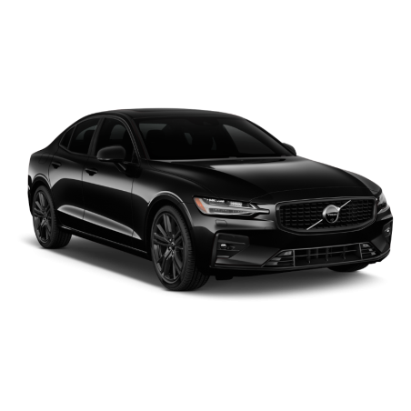 VOLVO S60 AUTOMATIC