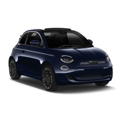 FIAT 500 CABRIOLET