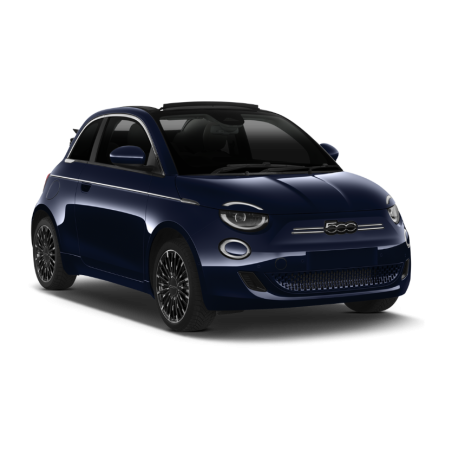 FIAT 500 CABRIOLET