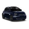 FIAT 500 CABRIOLET