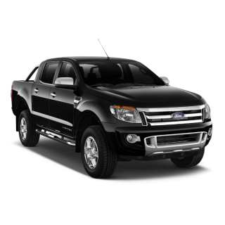 CHEVROLET S10 3.5 DOUBLE CAB