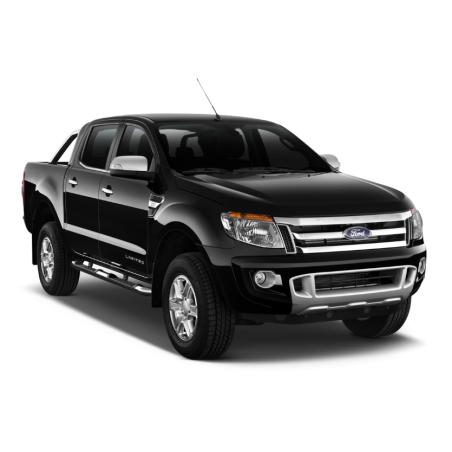 CHEVROLET S10 3.5 DOUBLE CAB