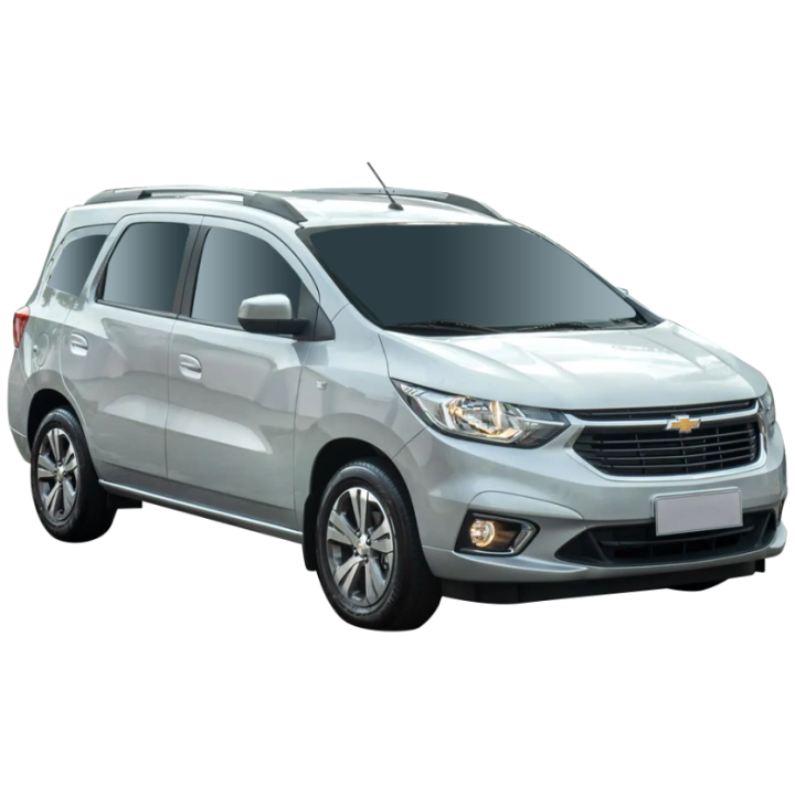 CHEVROLET SPIN 1.8 AUT