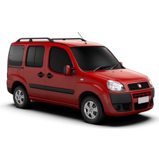 FIAT DOBLO 1.8 7 SEATER
