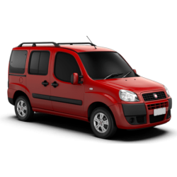 FIAT DOBLO 1.8 7 SEATER