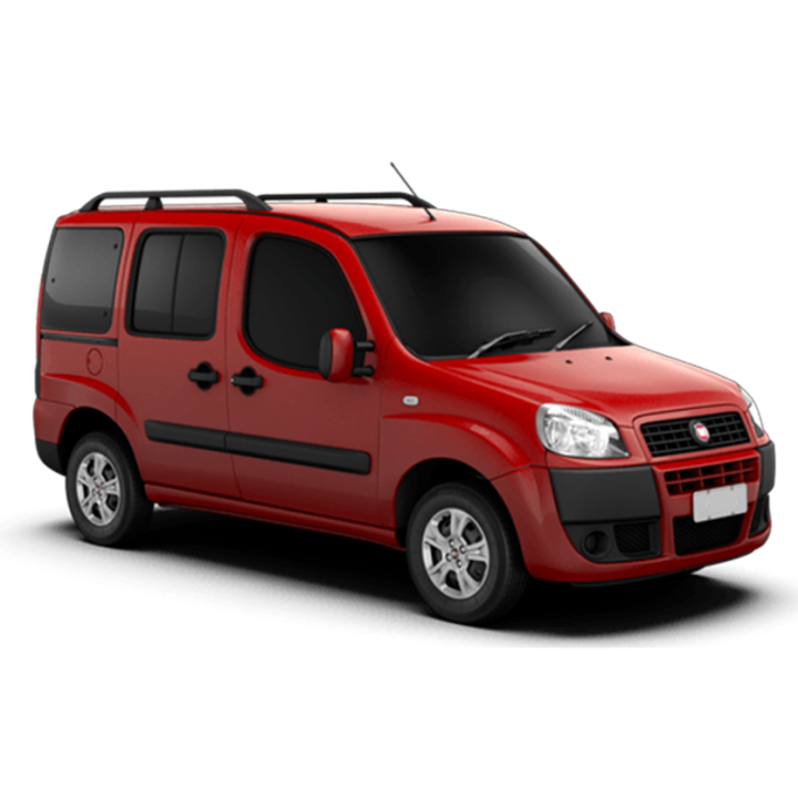 FIAT DOBLO 1.8 7 SEATER