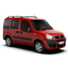 FIAT DOBLO 1.8 7 SEATER