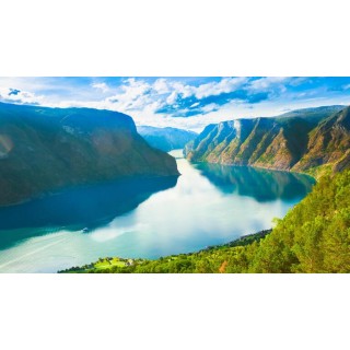 Kreuzfahrten Norwegen & Dänemark: Kreuzfahrt mit der MS Hamburg von Hamburg bis Kiel