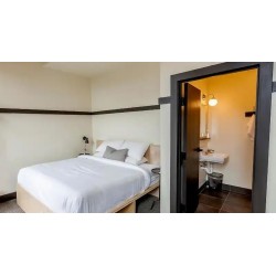 The Society Hotel