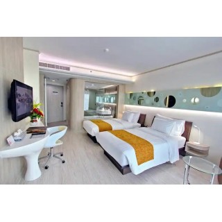 Pattaya Discovery Beach Hotel