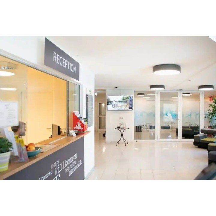 ÖJAB-Haus Salzburg / myNext - Summer Hostel Salzburg