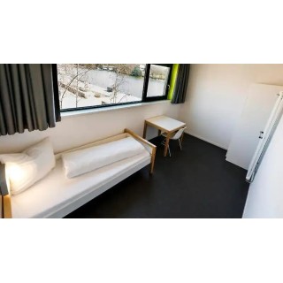 Jugendherberge Schweinfurt