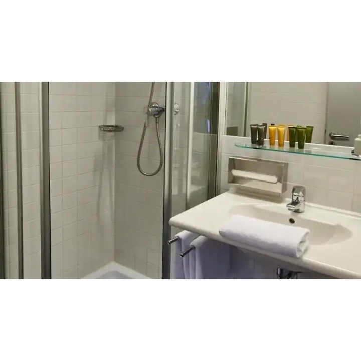 Blue Orange Business Resort Prague