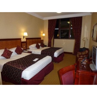 Leonardo Royal London City