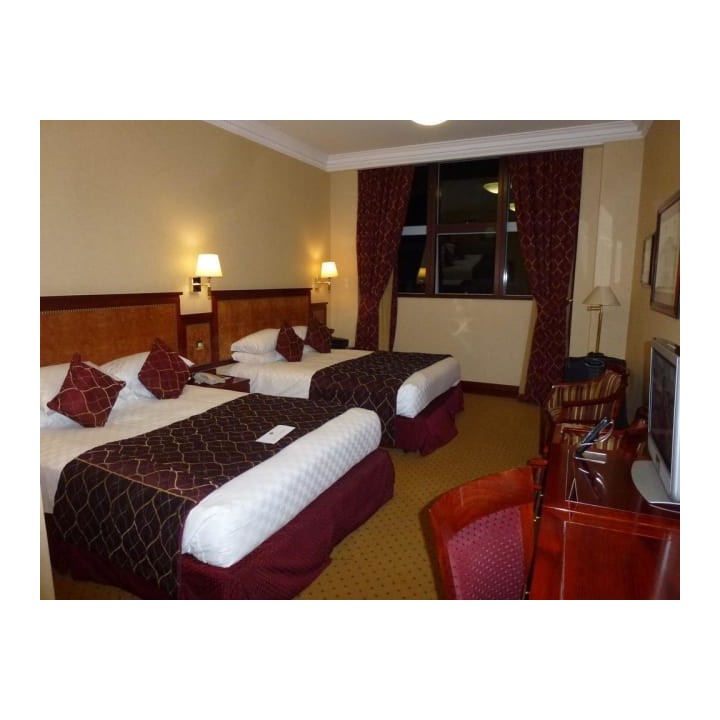 Leonardo Royal London City