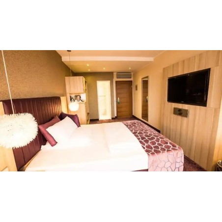 Top Hotel Hammer - Mainz City