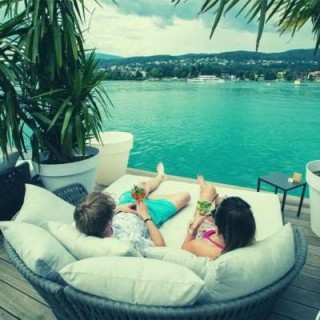 Eden Park - Retro Chique Hotel Velden