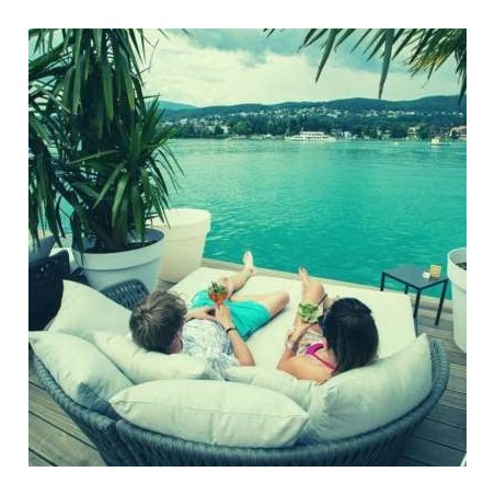 Eden Park - Retro Chique Hotel Velden