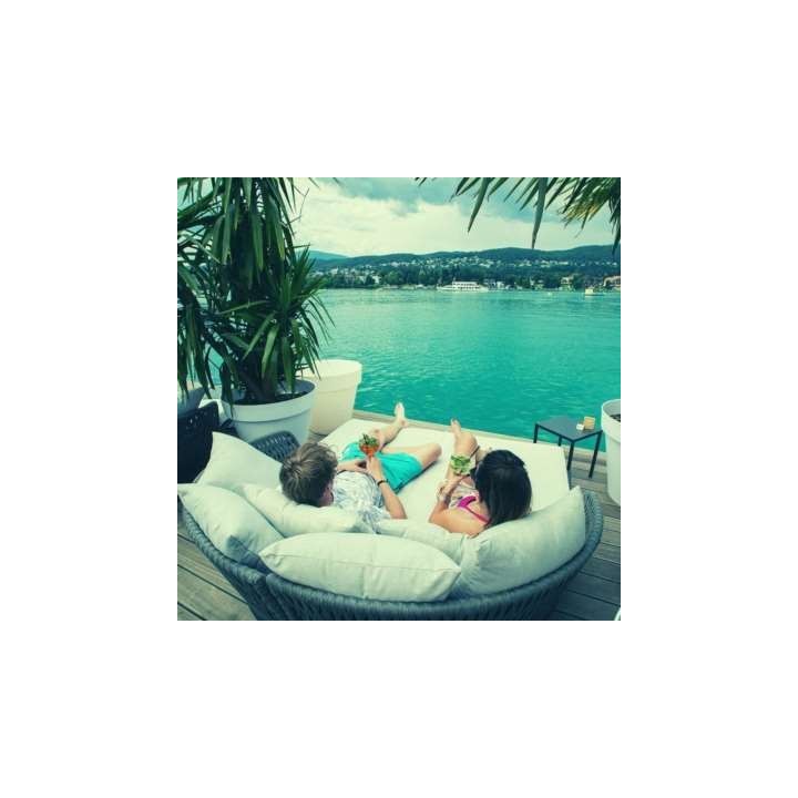 Eden Park - Retro Chique Hotel Velden