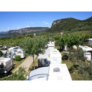 Camping Serenella