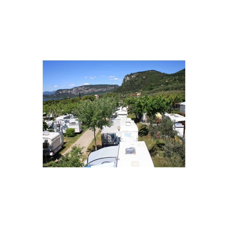 Camping Serenella
