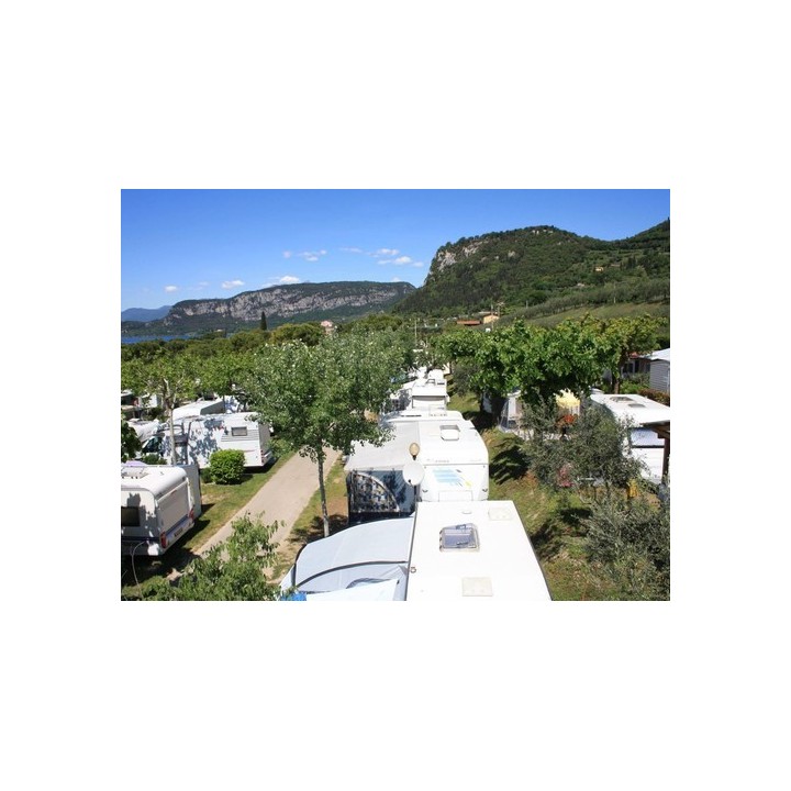 Camping Serenella