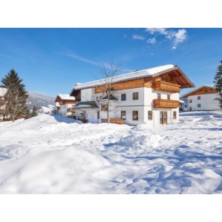 Ferienwohnung Sonnberg Ferienanlage Studio Ferienwohnung - 2 Personen