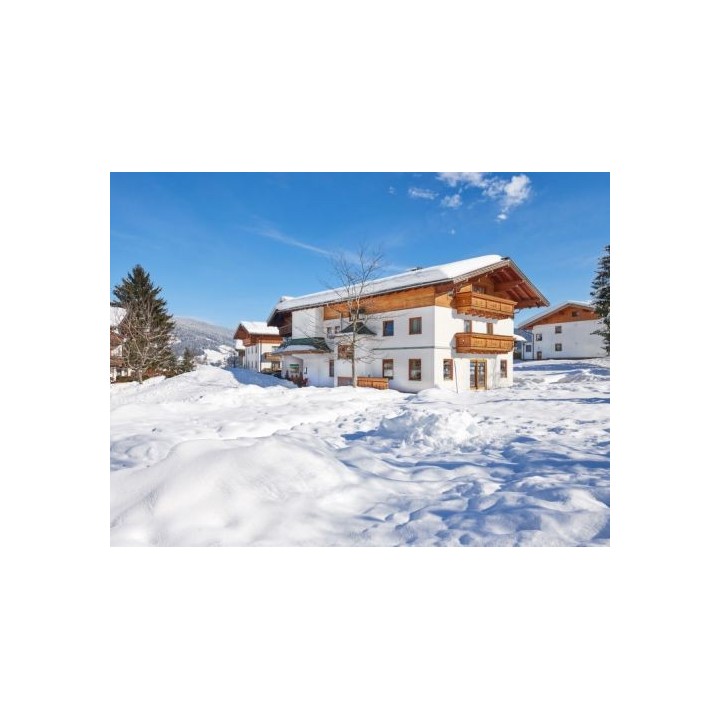 Ferienwohnung Sonnberg Ferienanlage Studio Ferienwohnung - 2 Personen