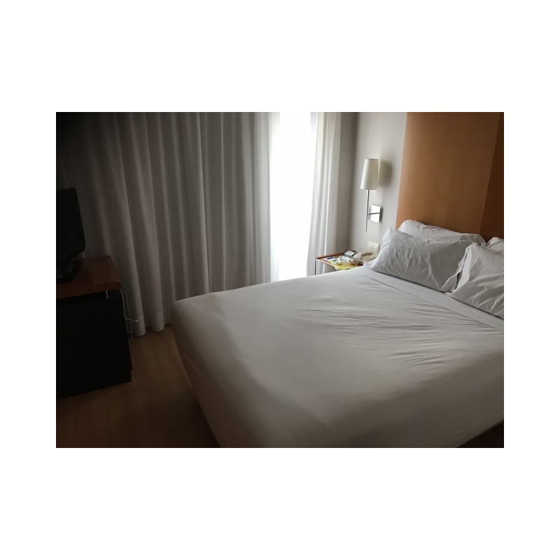 Hesperia Barcelona Del Mar