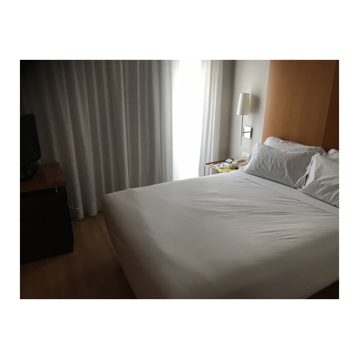 Hesperia Barcelona Del Mar