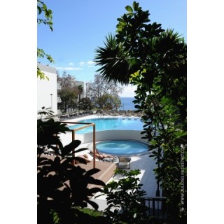 Hotel Girassol