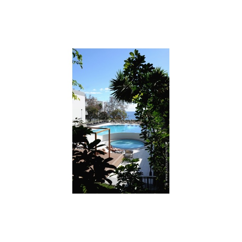 Hotel Girassol